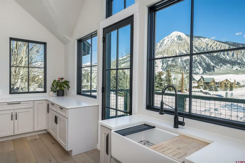 705 Ninth Street  Crested Butte CO 81224 photo