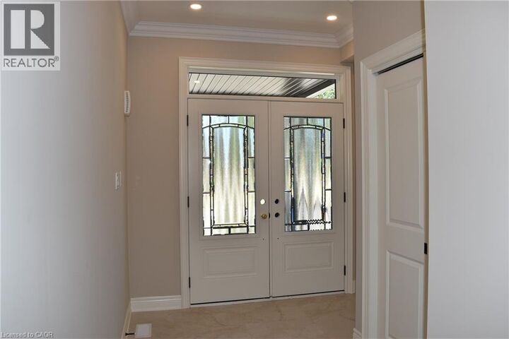 Property Photo: 8 Dunlop Road ON L9B 1J6