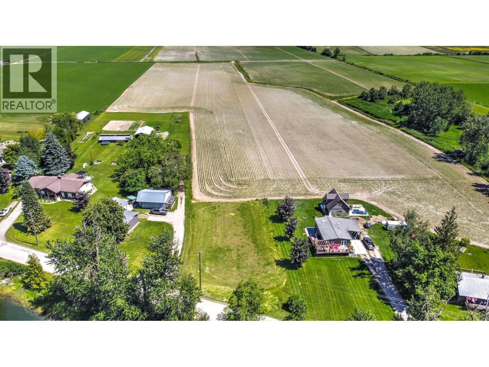 Property Photo: Riverside Road BC V0E 2K0