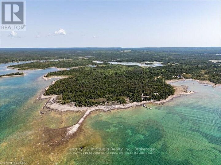 Property Photo:  P Lt 27 Lake Huron  ON N0H 1Z0 