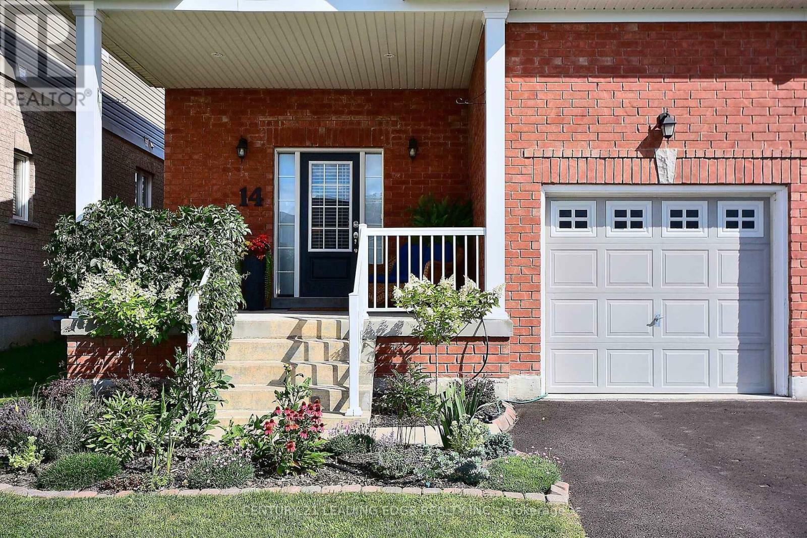 Property Photo: 14 Rennie Street ON L0C 1H0