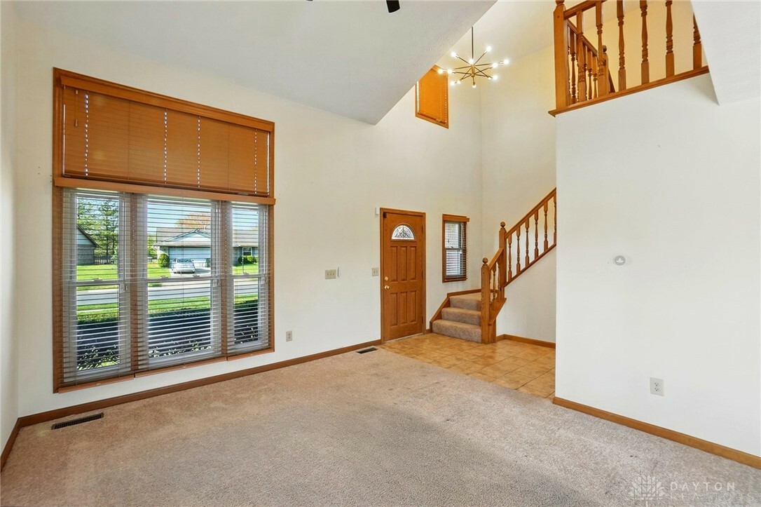 Property Photo:  577 Autumn Creek Drive  OH 45324 