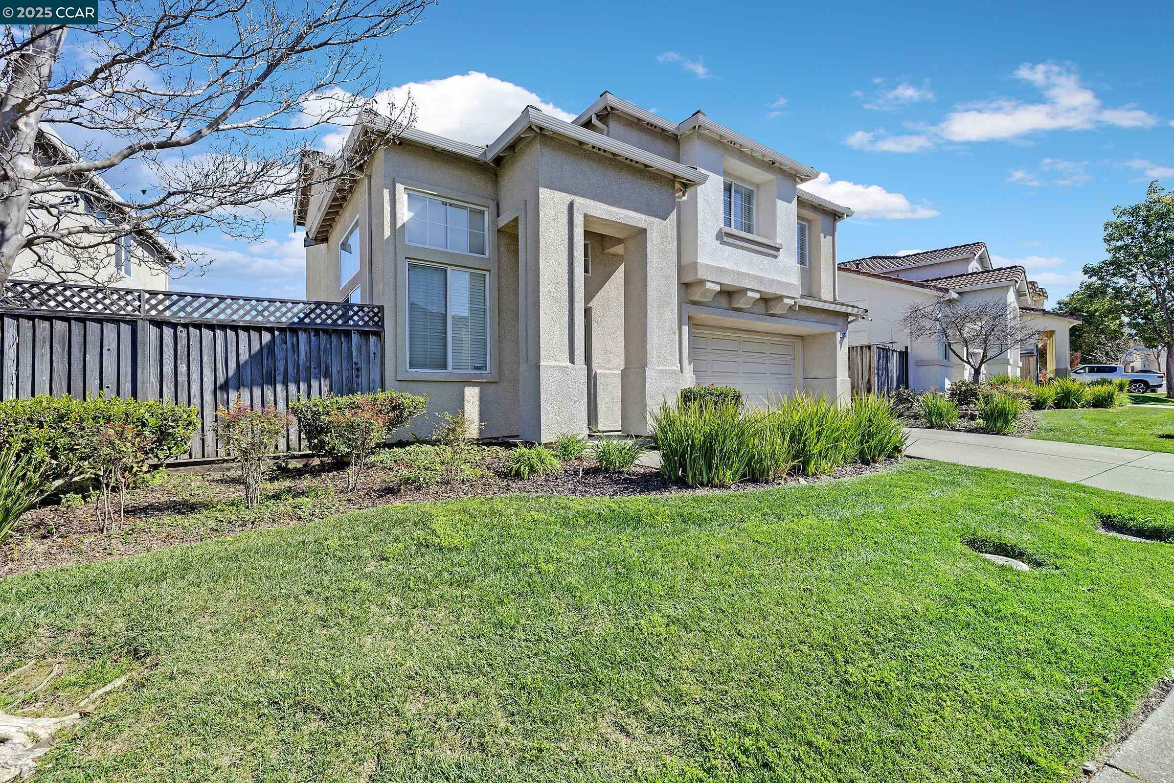 Property Photo: 626 Rock Rose Way CA 94806