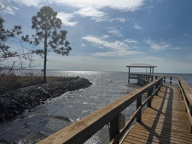 Property Photo: Lot 77 Harbour Trace FL 32439