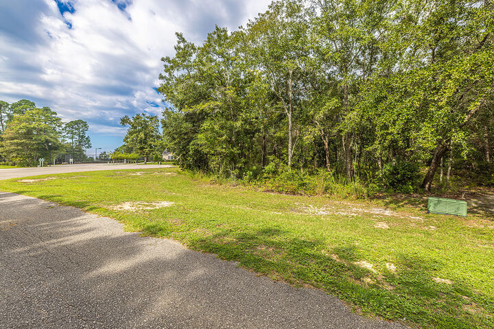 Property Photo: Lot 77 Harbour Trace FL 32439