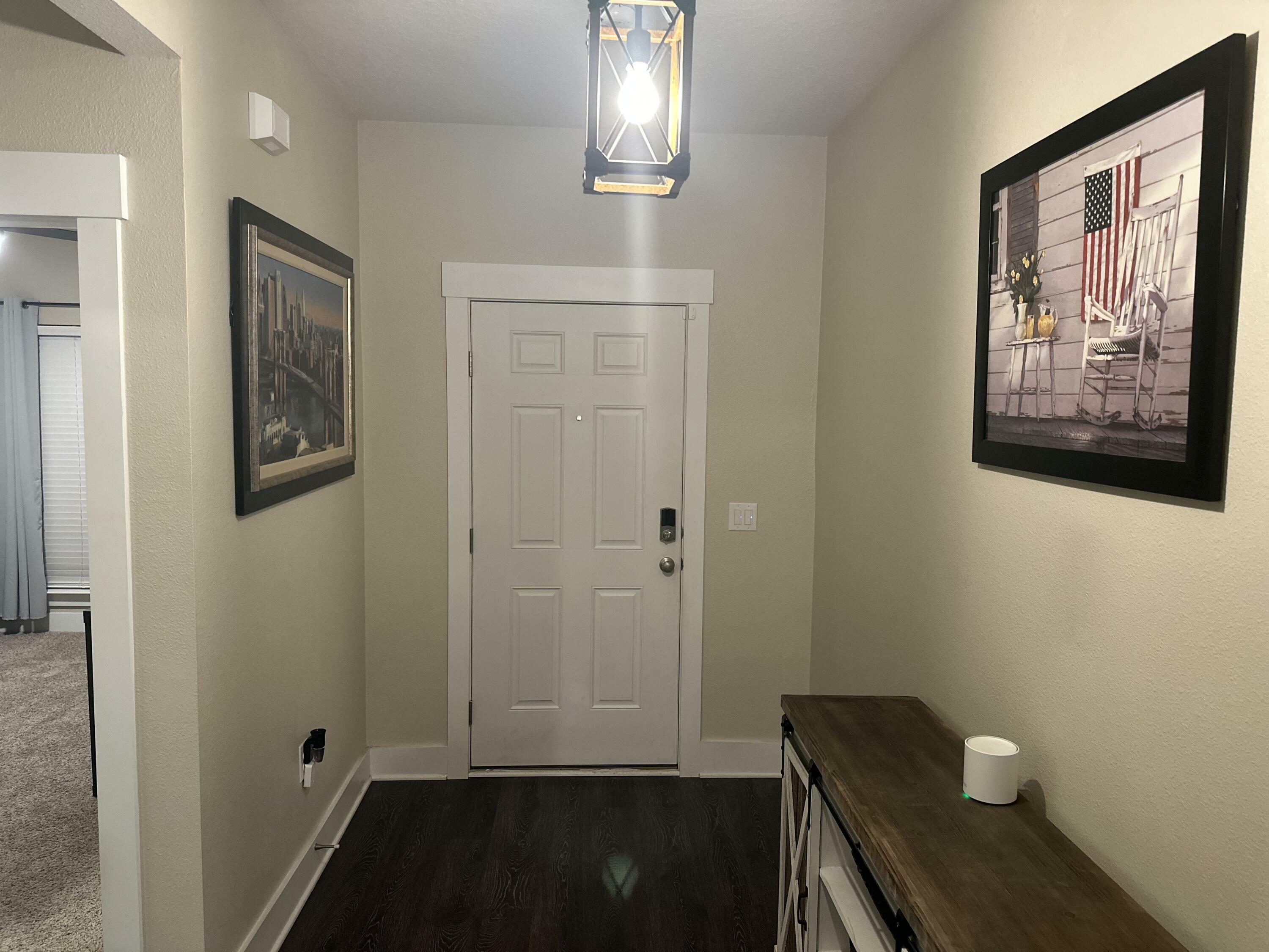 Property Photo: 6303 Jenks Drive FL 32563