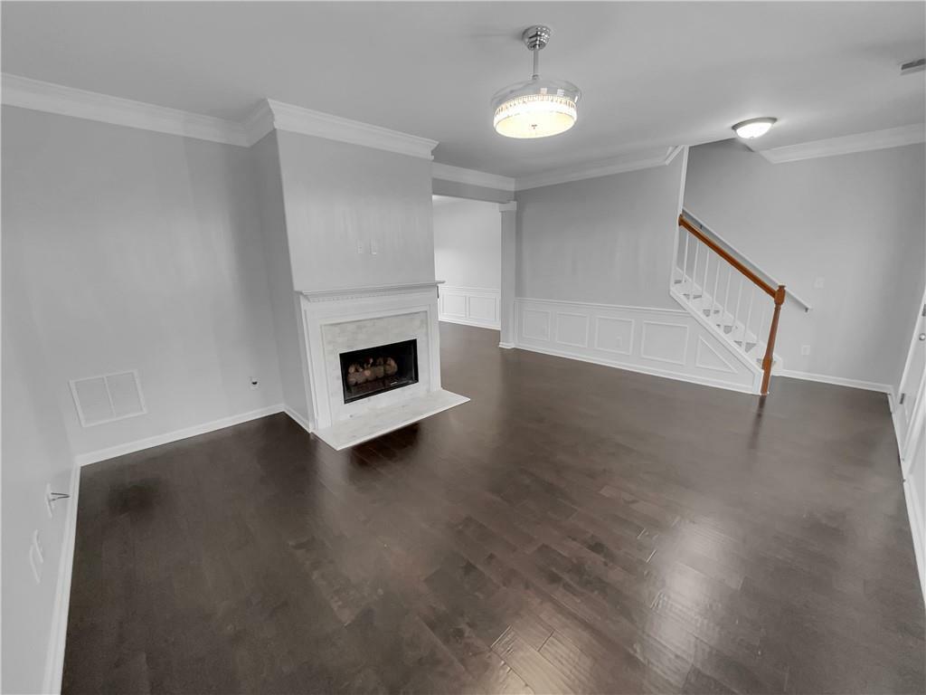 Property Photo: 1235 Park Pass Way GA 30024