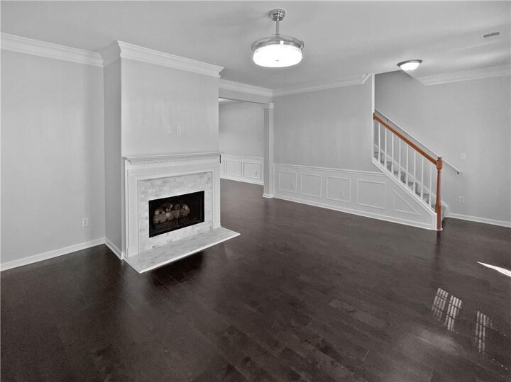 Property Photo: 1235 Park Pass Way GA 30024
