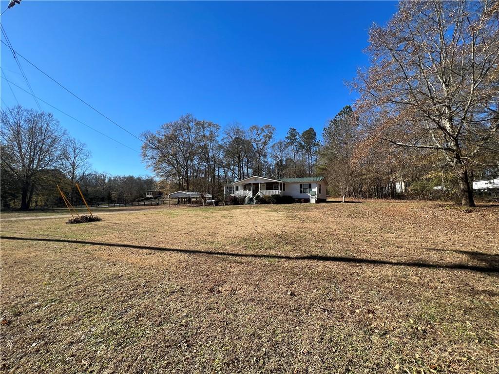 Property Photo: 5559 John Burruss Road GA 30040
