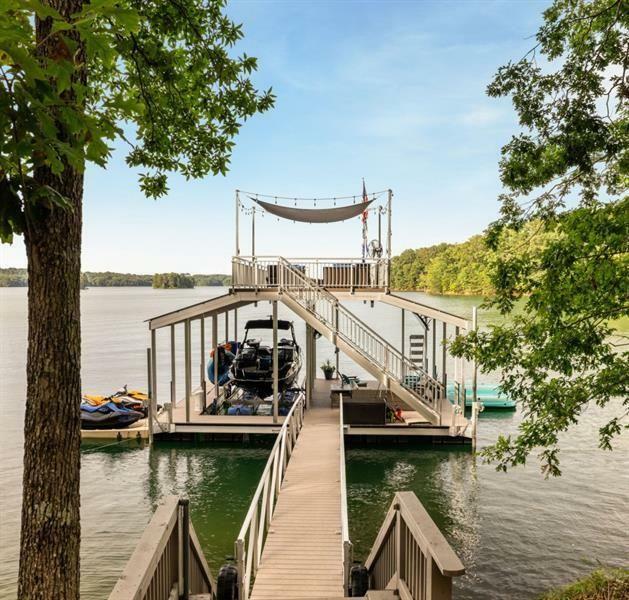 Property Photo: 9370 Raldon Road GA 30506