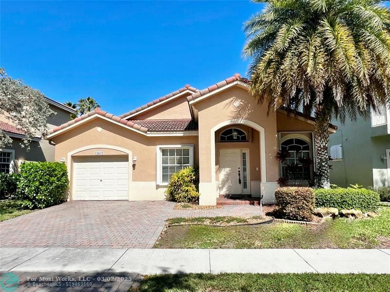 12625 NW 7th Ct  Coral Springs FL 33071 photo