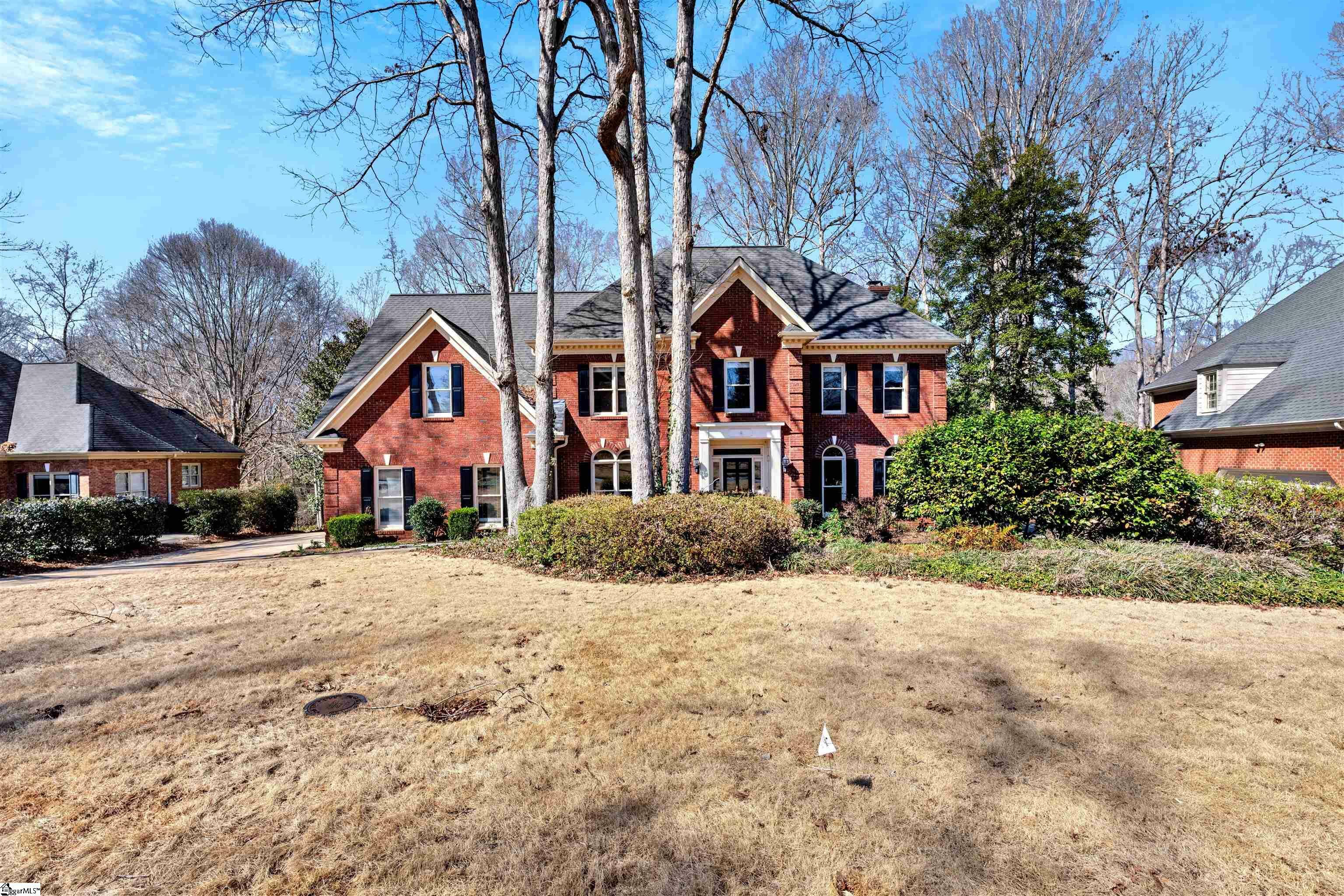 Property Photo: 1101 River Walk Drive SC 29681