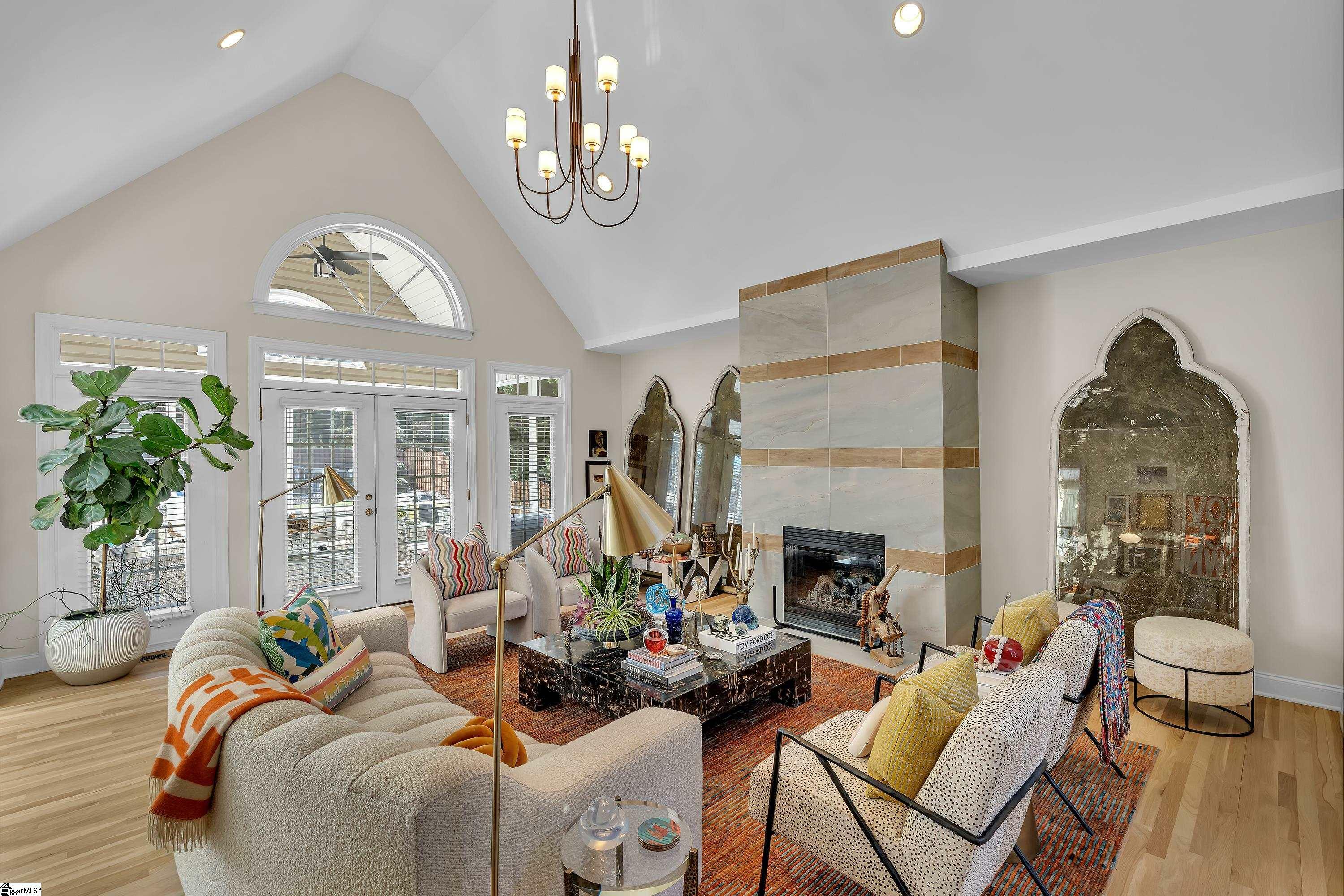 Property Photo:  735 Brookdale Drive  SC 29651 