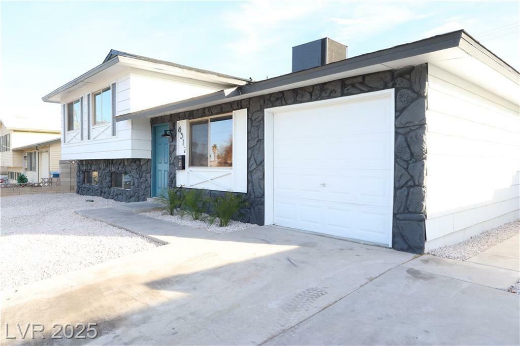 Property Photo:  6317 Clarice Avenue  NV 89107 