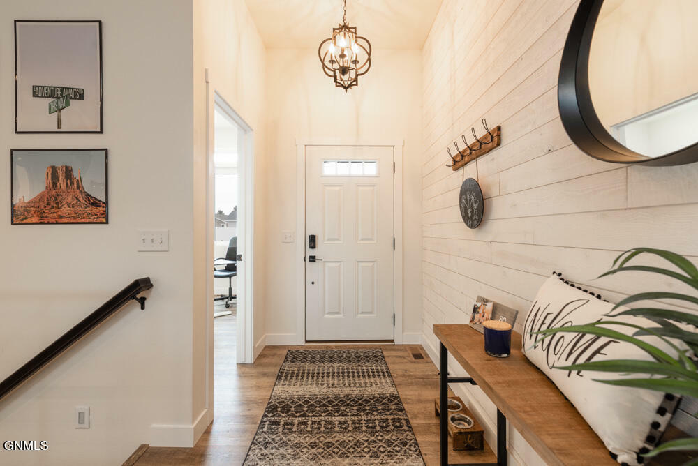 Property Photo: 313 Arabian Avenue ND 58503