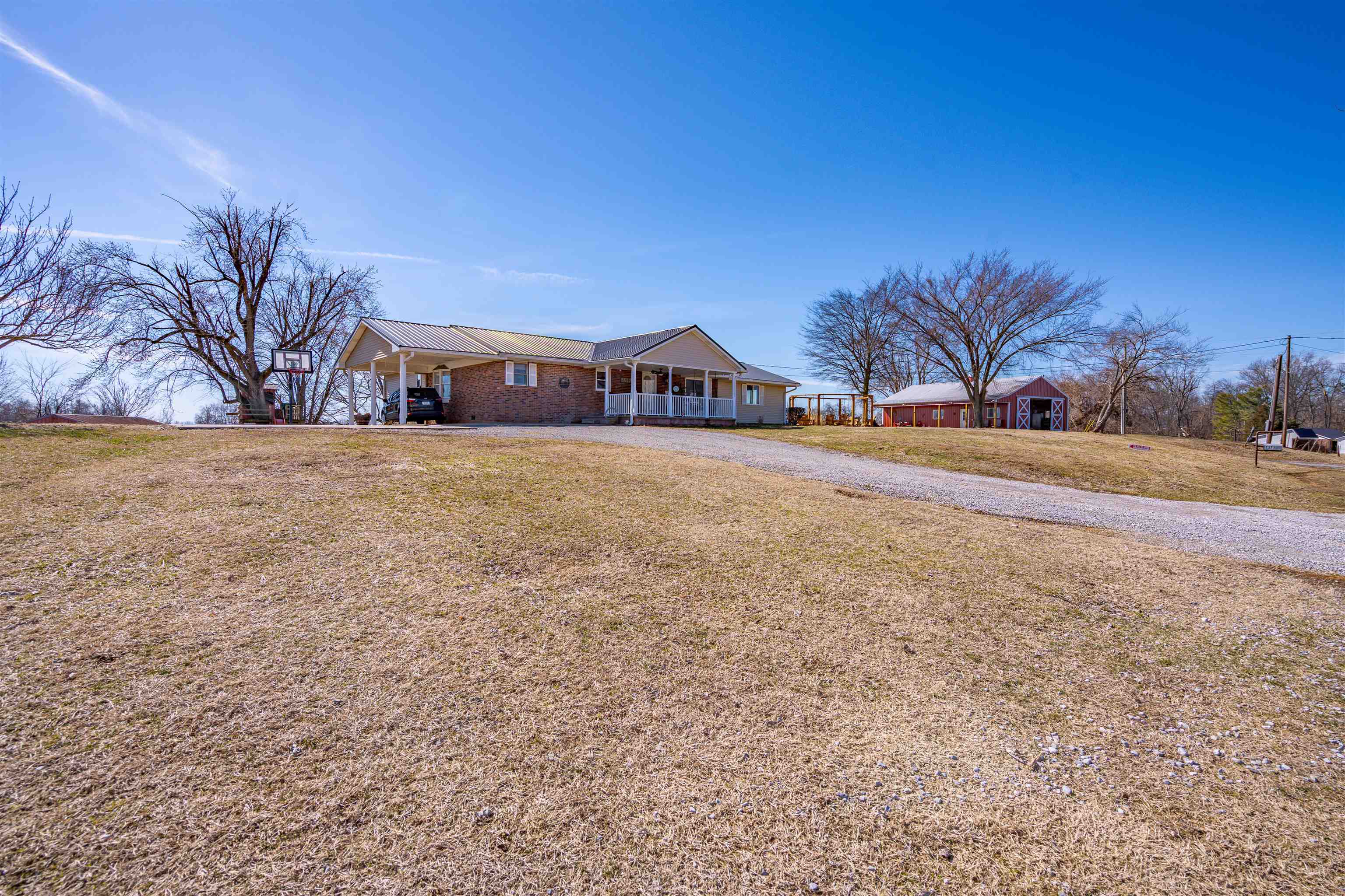 Property Photo:  2373 Waverly Rd  KY 42461 