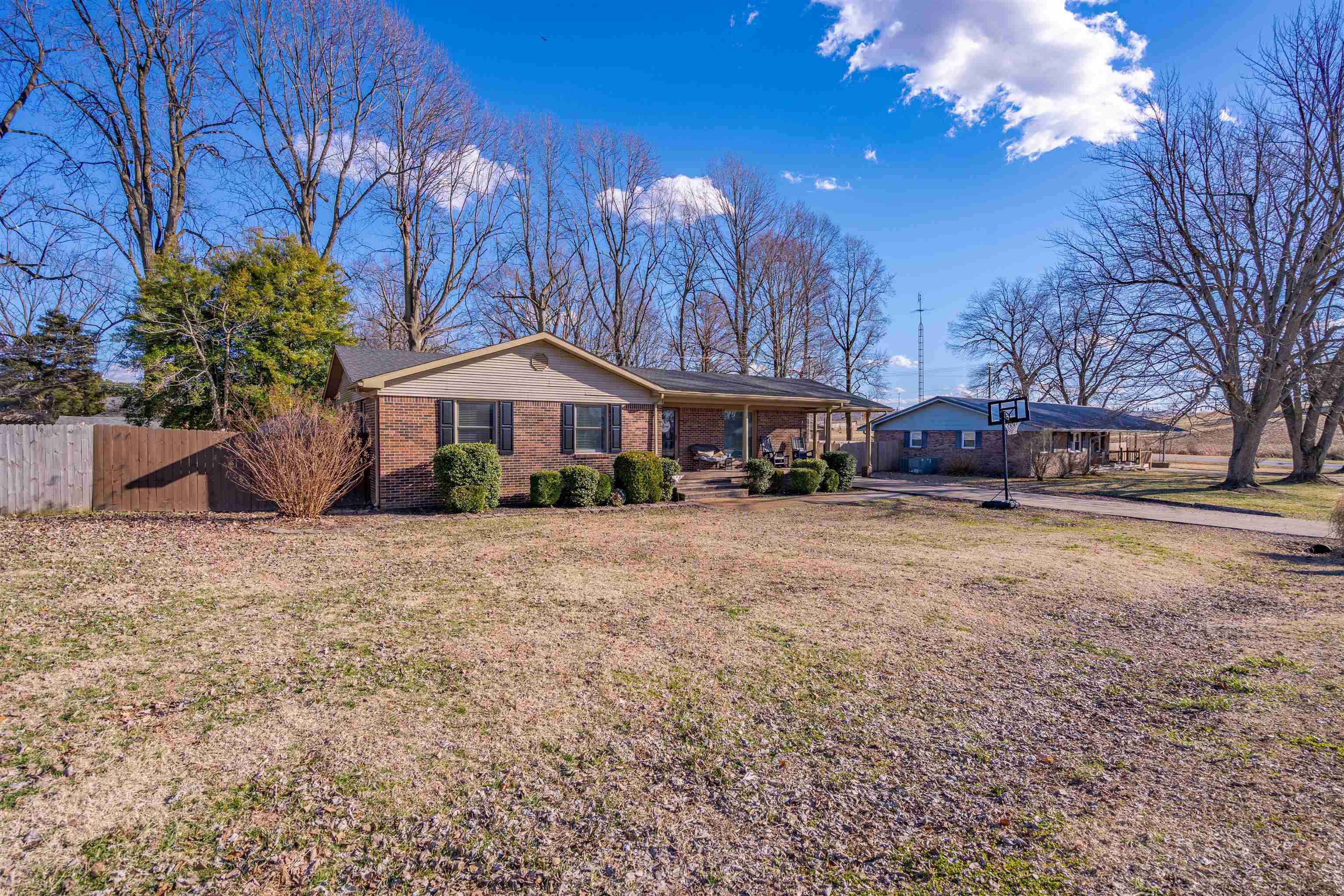 Property Photo:  765 Southgate Drive  KY 42437 