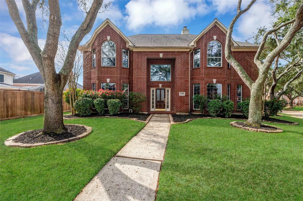 Property Photo:  2409 Sawgrass Court  TX 77573 