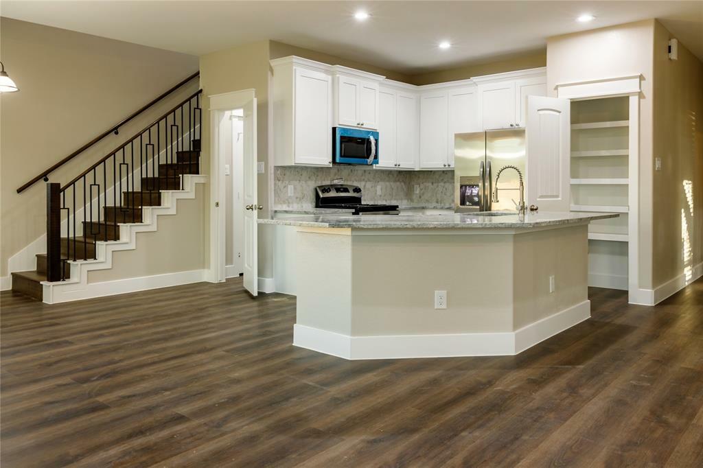 Property Photo: 1612 Rocky Falls Road TX 77469