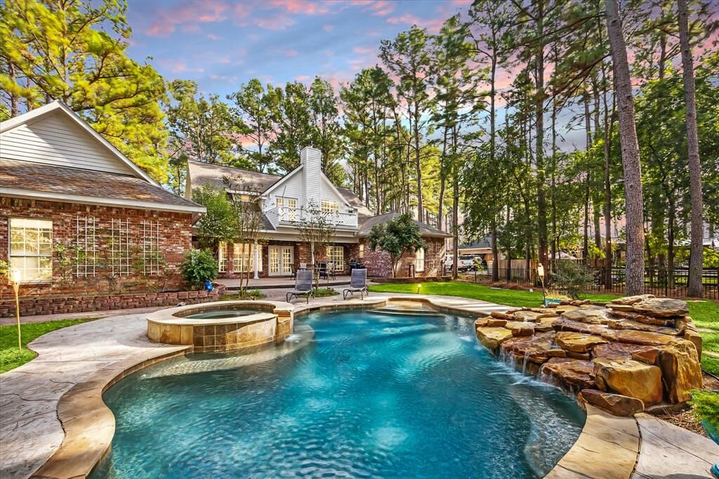 Property Photo:  6227 Catron Crossing Crossing  TX 77493 
