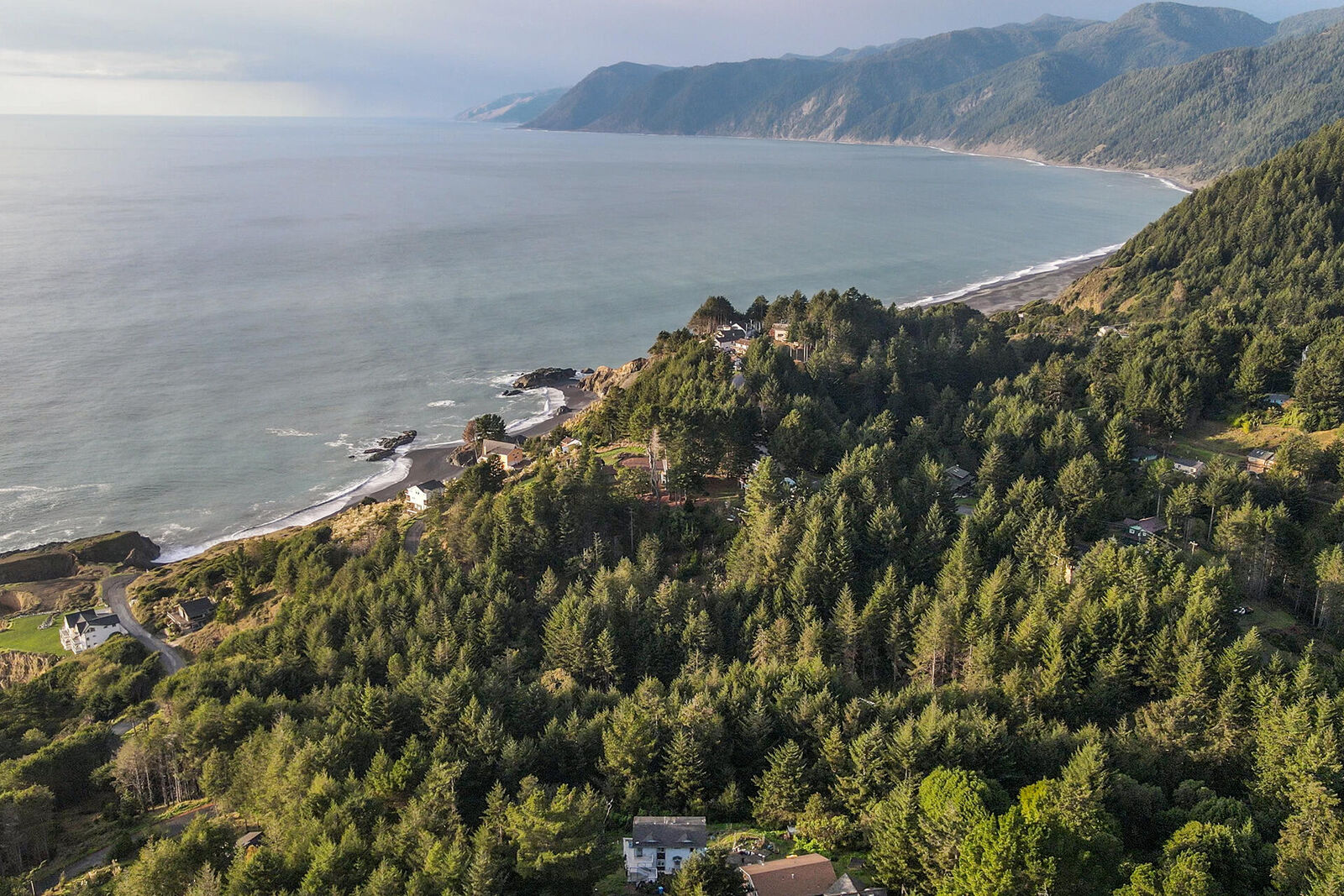 Property Photo:  694 Upper Pacific Drive  CA 95589 
