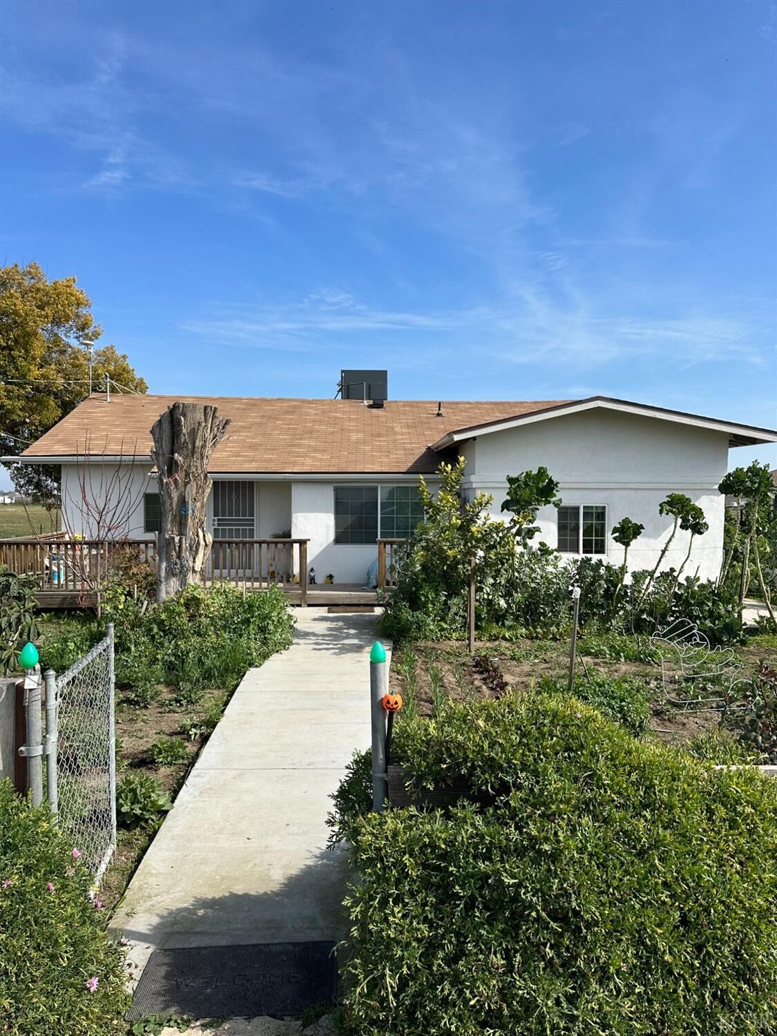 Property Photo:  12445 17th Avenue  CA 93245 