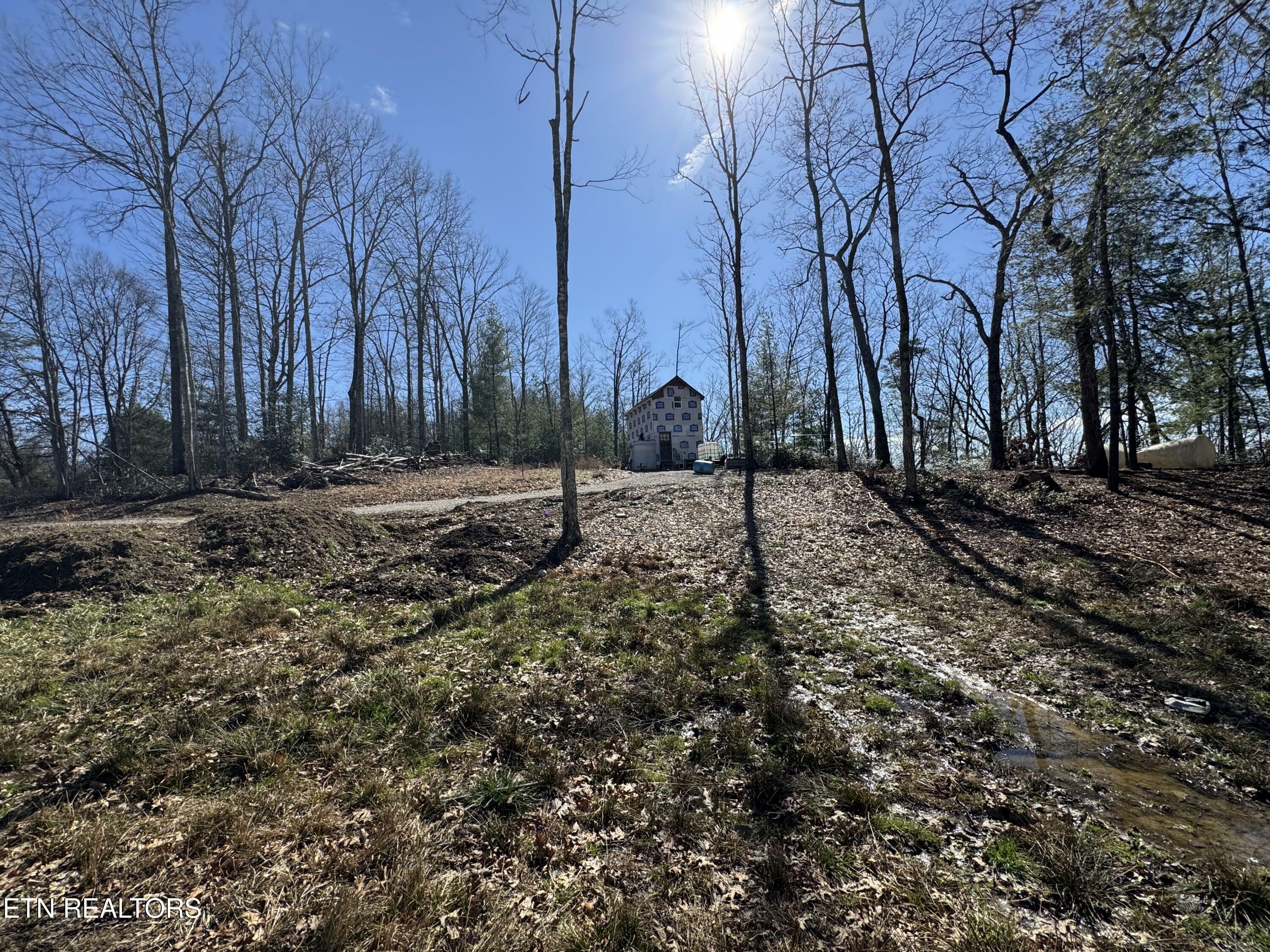 Property Photo:  3707 Big Ridge Rd  TN 37841 