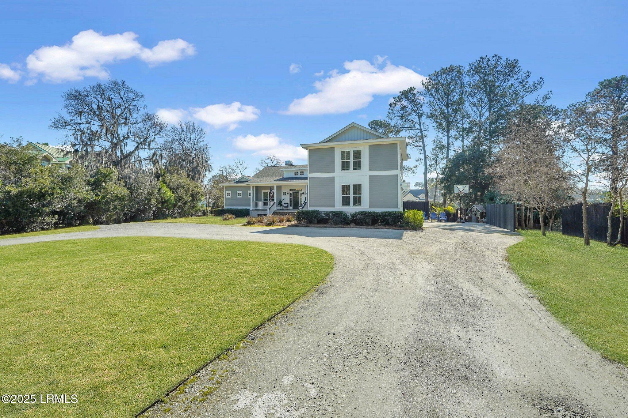 Property Photo:  29 Dolphin Point Drive  SC 29907 