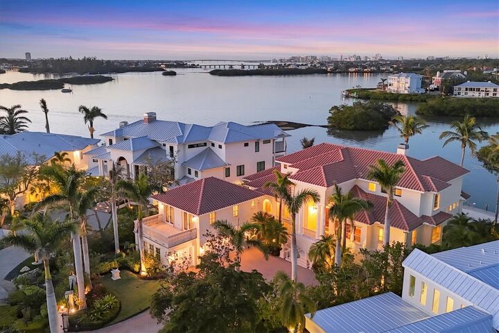 Property Photo:  1137 N Lake Shore Drive  FL 34231 