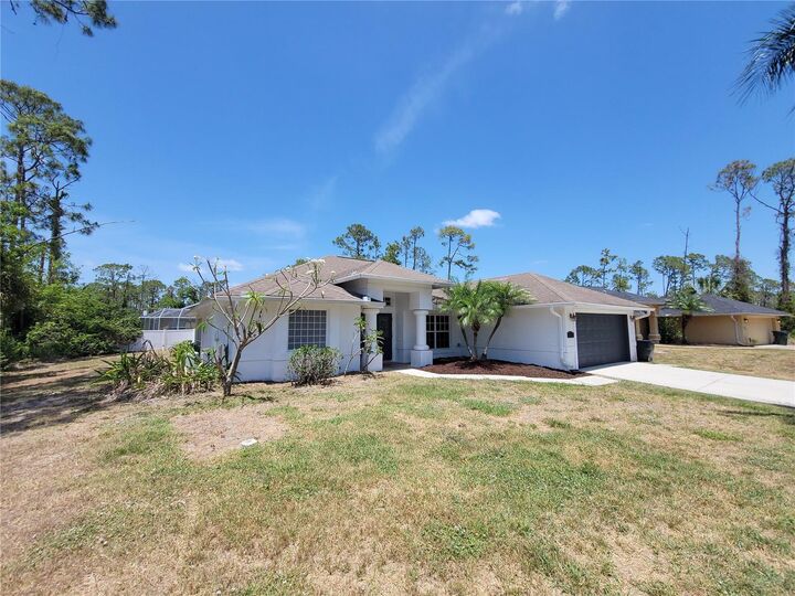 Property Photo: 1402 Jakway Road FL 34288
