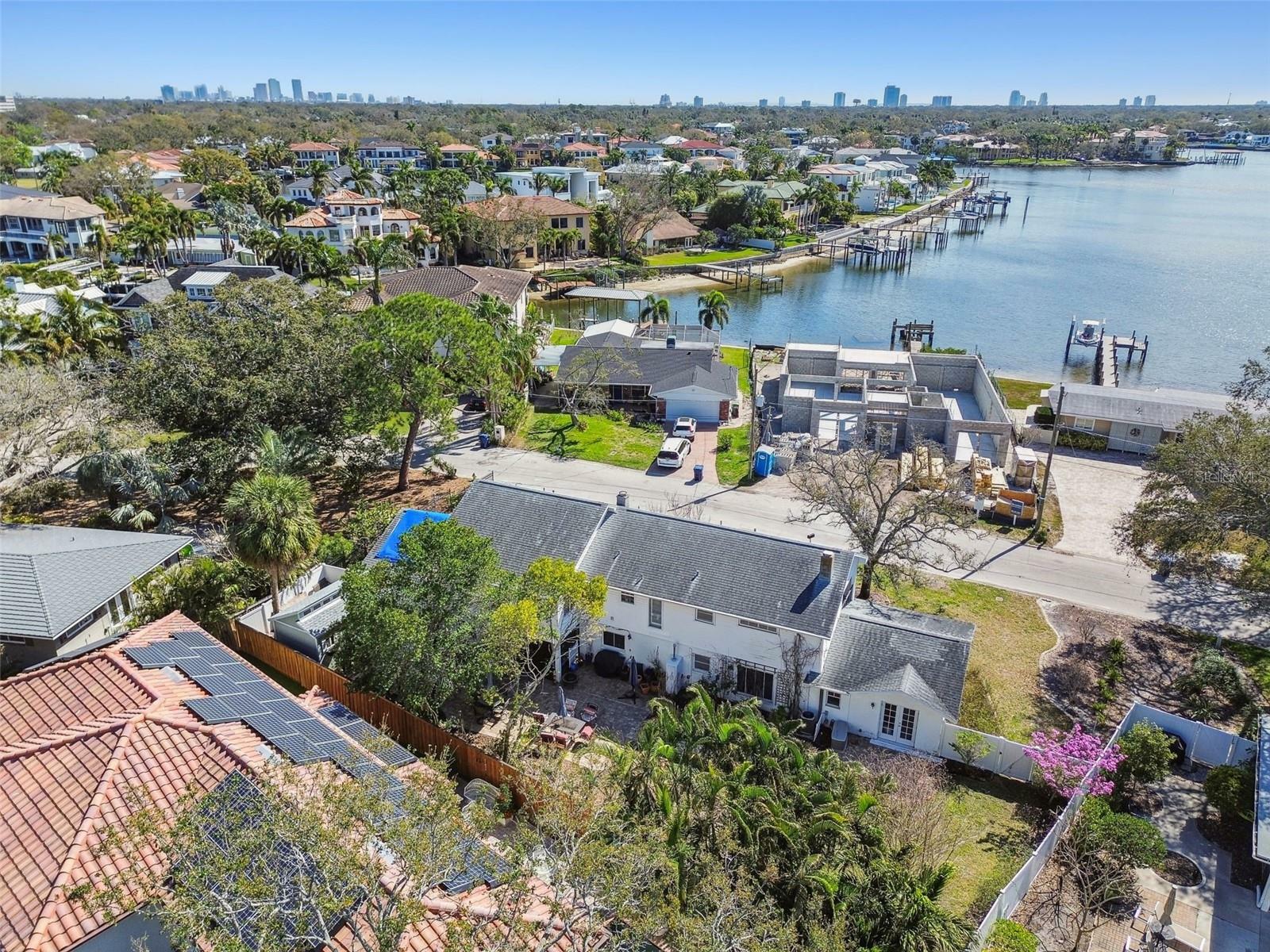 Property Photo: 19 Sandpiper Road FL 33609