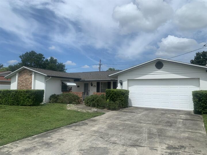 Property Photo:  706 Francis Street  FL 34741 