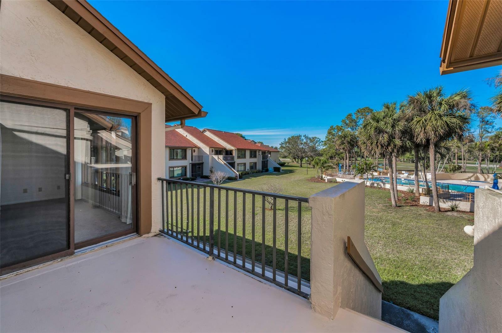 Property Photo: 8005 Bardmoor Place 202I FL 33777