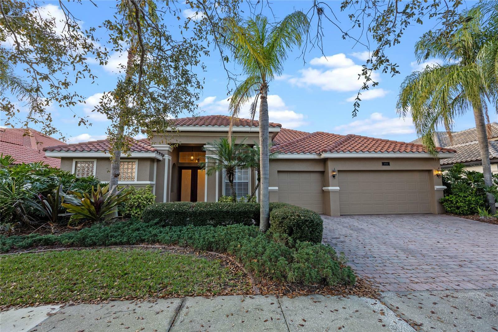 Property Photo: 11733 Delwick Drive FL 34786