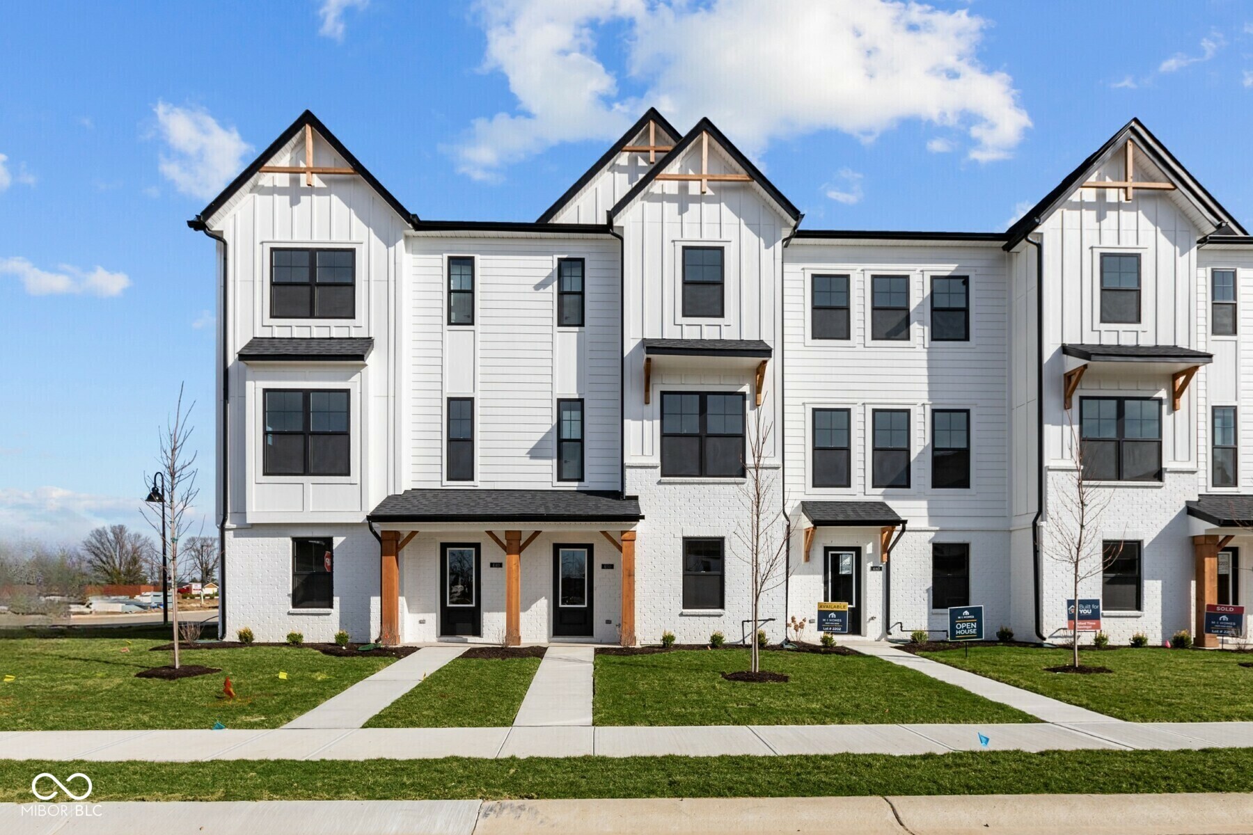 4150 Douro Trail  Westfield IN 46062 photo