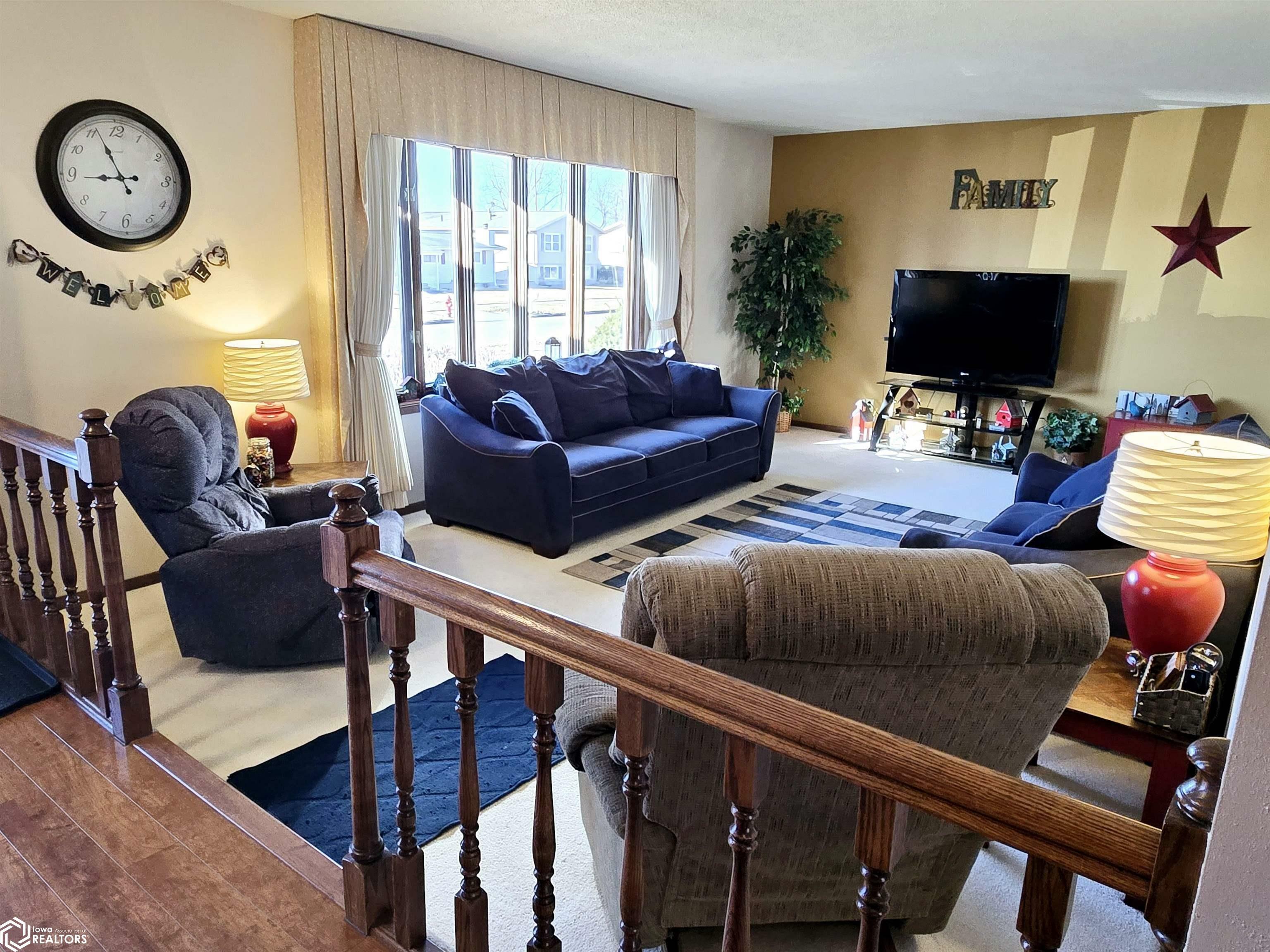Property Photo: 320 Kimberly Drive IA 52655