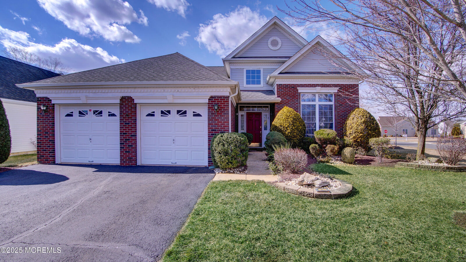 Property Photo: 2 Tamarack Road NJ 08831