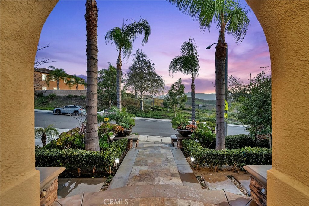 Property Photo:  16394 Village Meadow Drive  CA 92503 