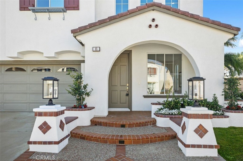 Property Photo: 8 Dusk Way CA 92656