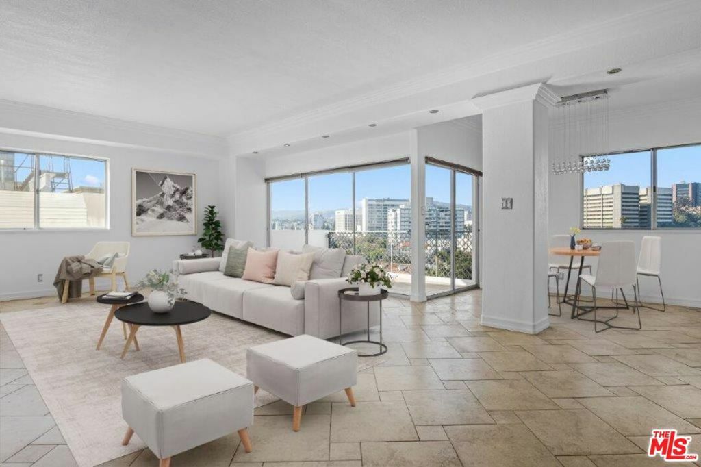 Property Photo: 10787 Wilshire Boulevard 804 CA 90024