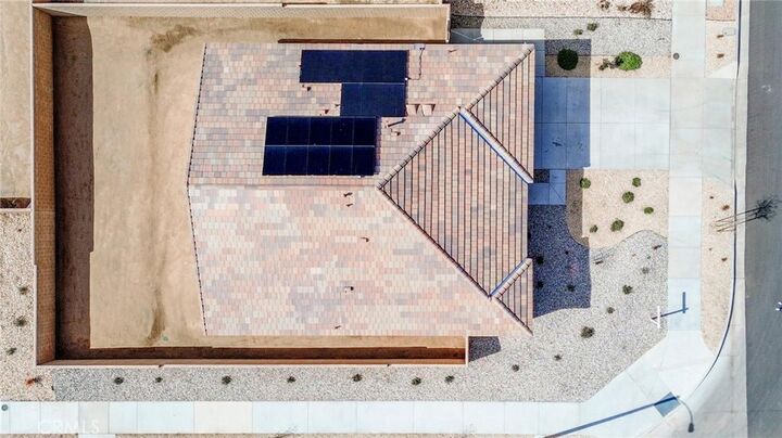 Property Photo: 14251 Fir Street CA 92344