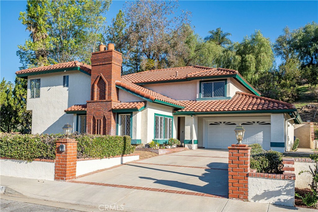 Property Photo:  1431 Sierra Sky Drive  CA 91740 