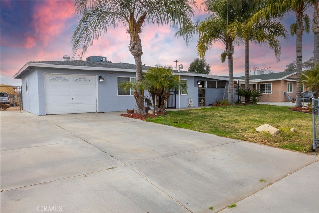 13431 Birchwood Drive  Moreno Valley CA 92553 photo