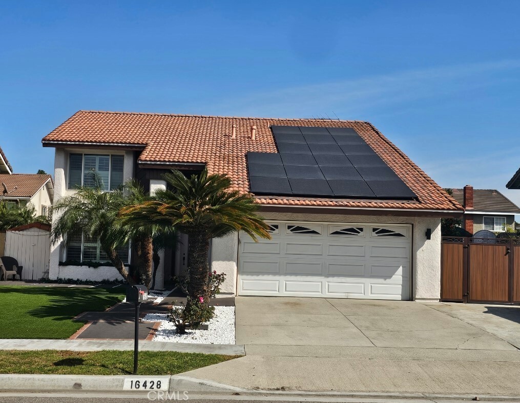 16428 Estella Avenue  Cerritos CA 90703 photo