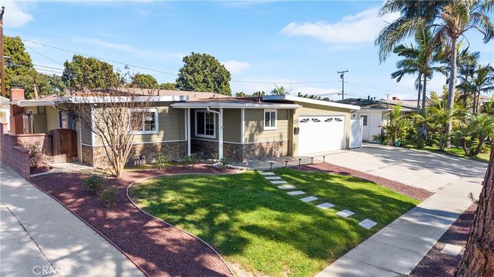 Property Photo: 3060 McNab Avenue CA 90808
