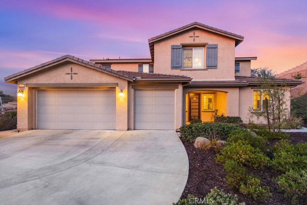 Property Photo: 45814 Ambara Court CA 92592