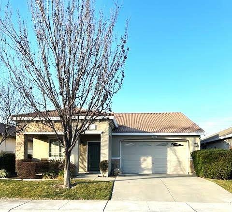 Property Photo:  105 Suez Canal Lane  CA 95834 