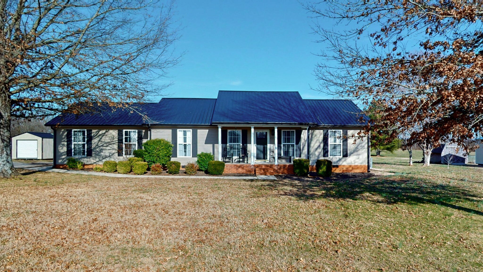 Property Photo:  2526 Midland Rd  TN 37160 