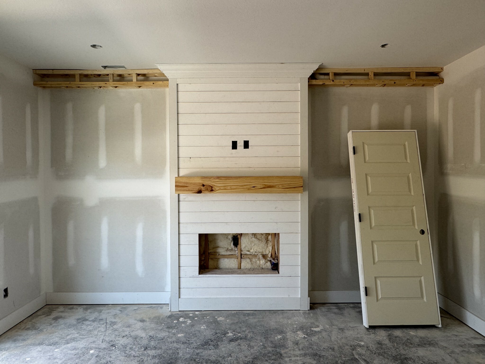Property Photo: 539 Charleston Cove Way TN 37043