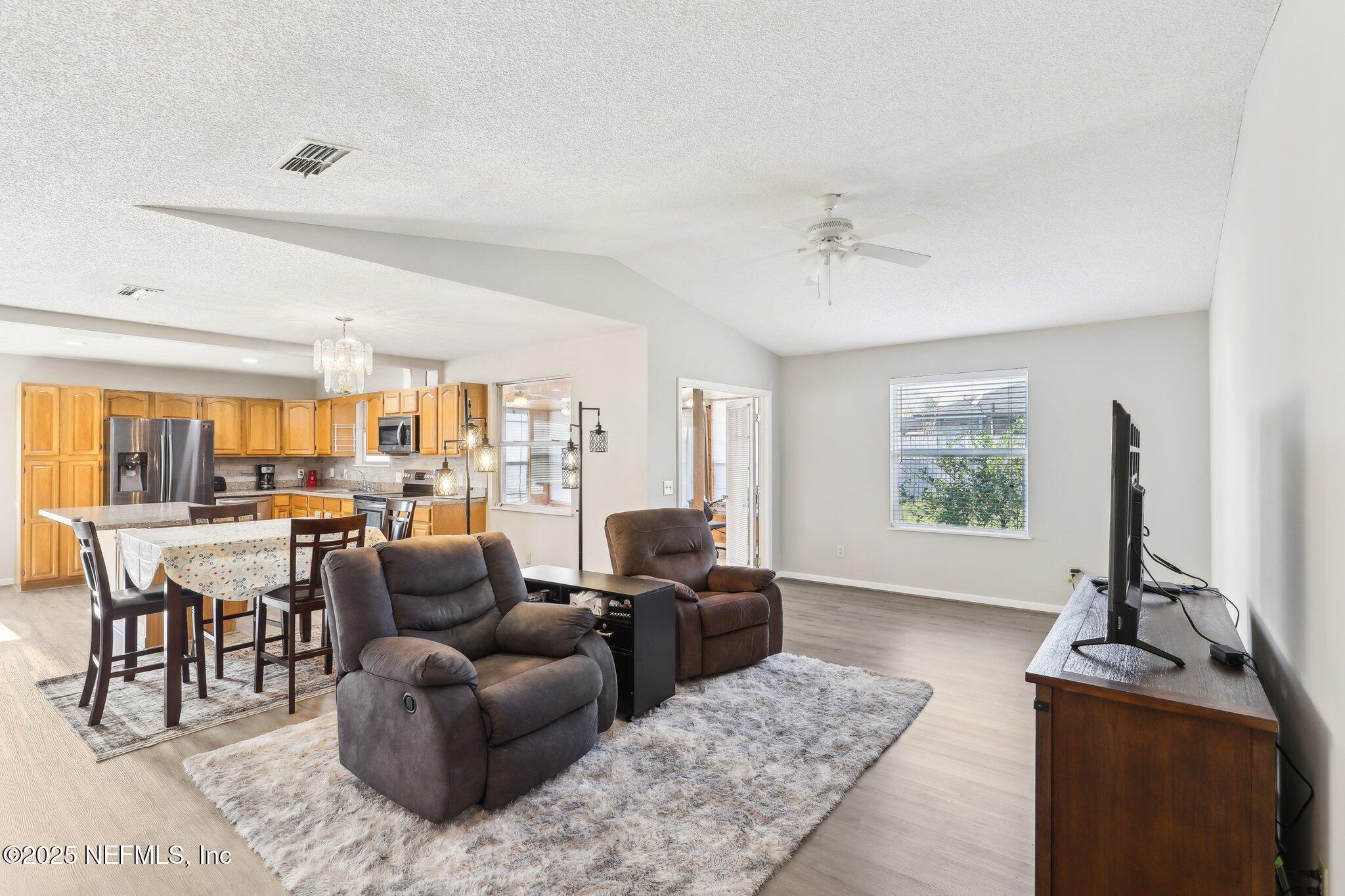 Property Photo: 2190 Carter Braxton Road FL 32073